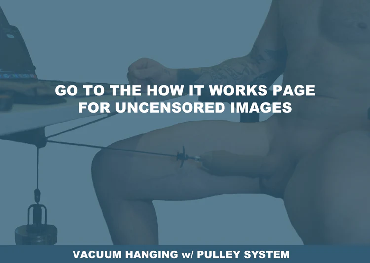 All Day Vacuum Stretcher - Image 13