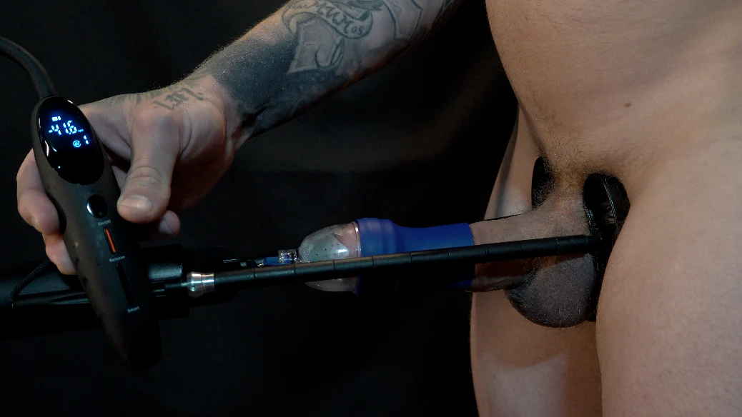 AutoVac Smart Stretcher - Image 5