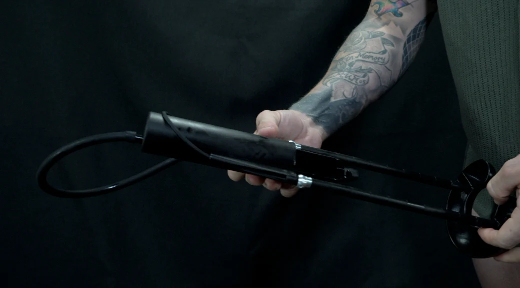 AutoVac Smart Stretcher - Image 6