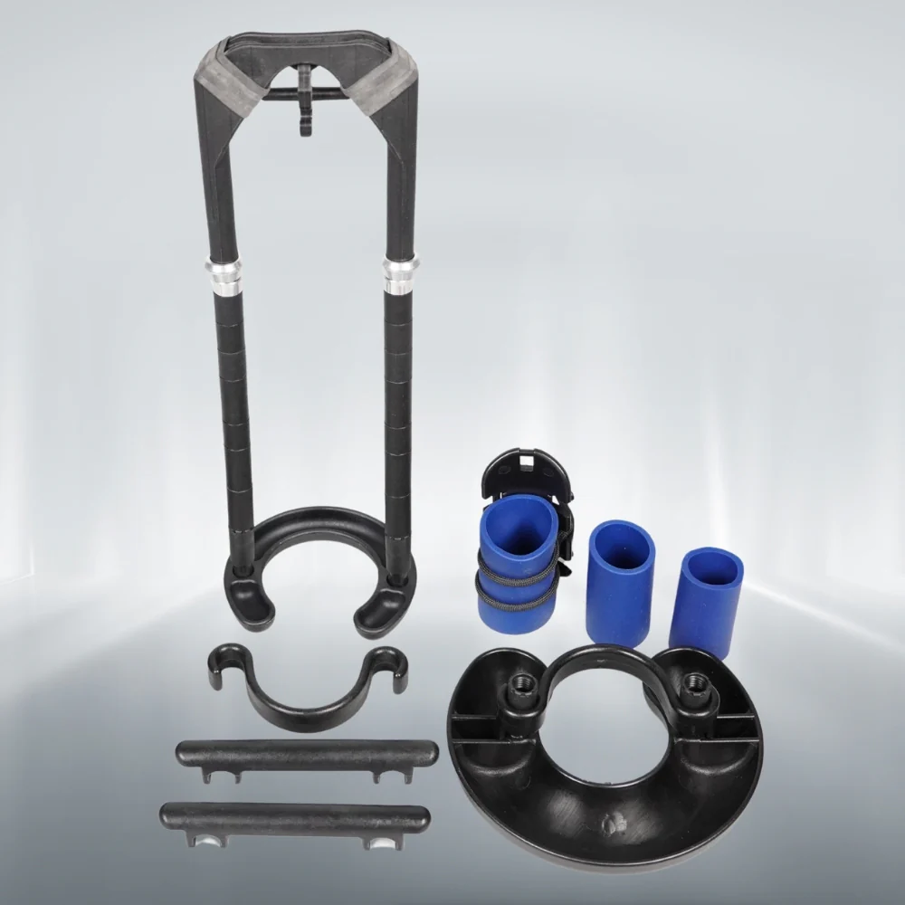 Extender + Stretcher Package - Image 24