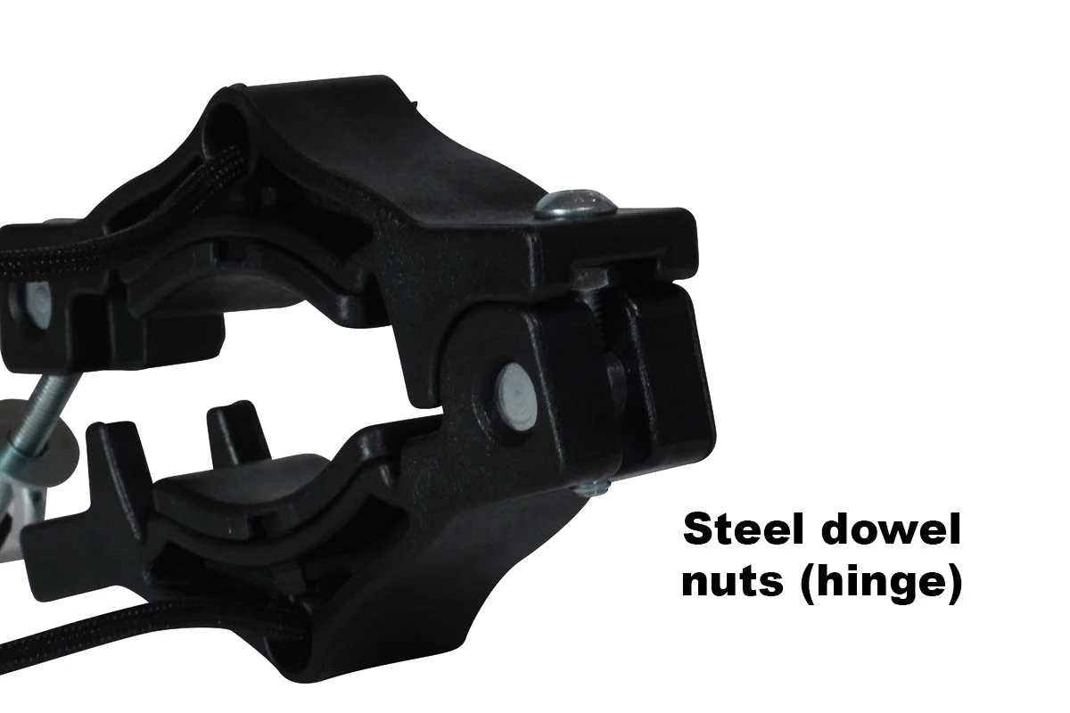 Compression Hanger Kit - Weight Plates - Image 13