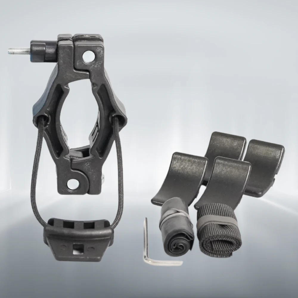 Compression Hanger Kit - Weight Plates - Image 3