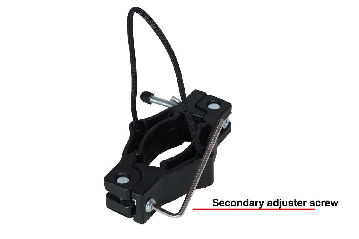 Compression Hanger Kit - Weight Plates - Image 9