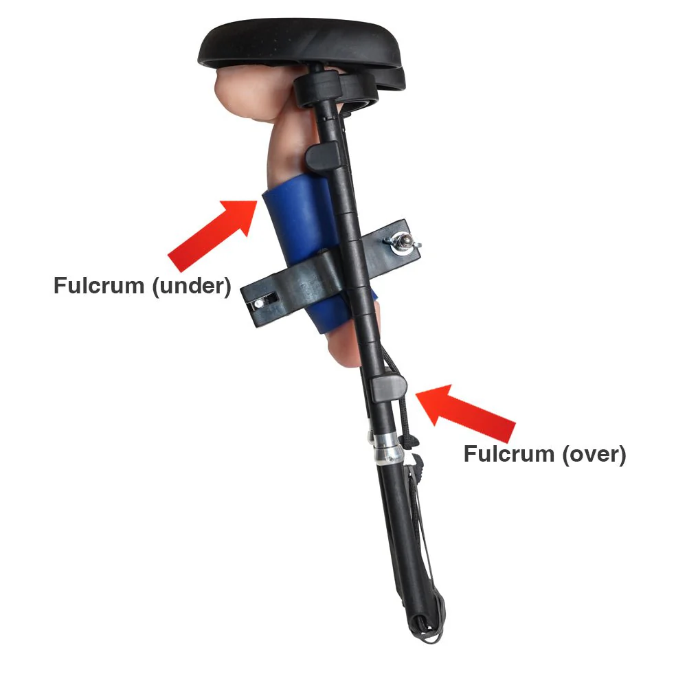 Rod Extender Frame Upgrade Modifications - Image 11
