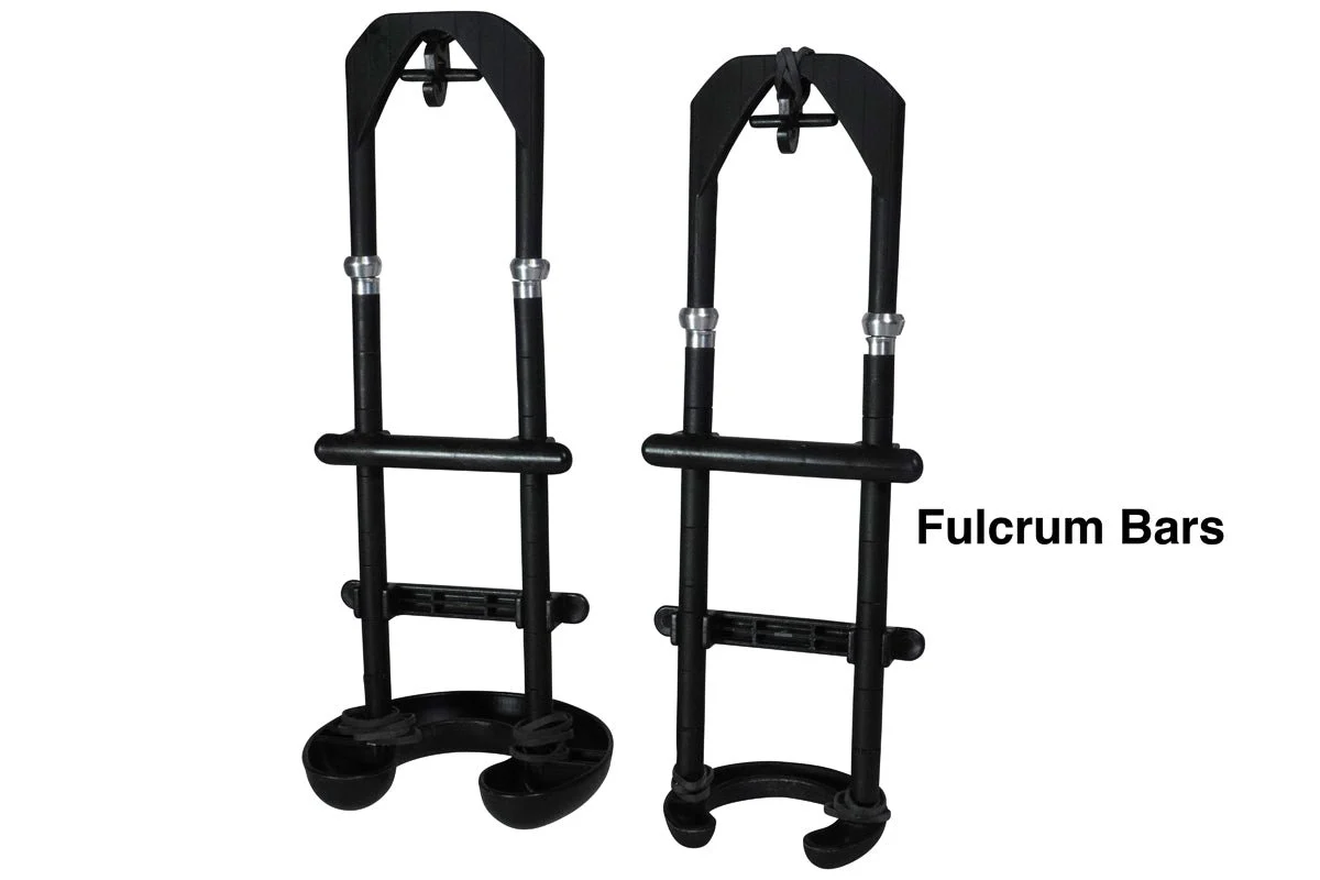 Rod Extender Frame Upgrade Modifications - Image 6