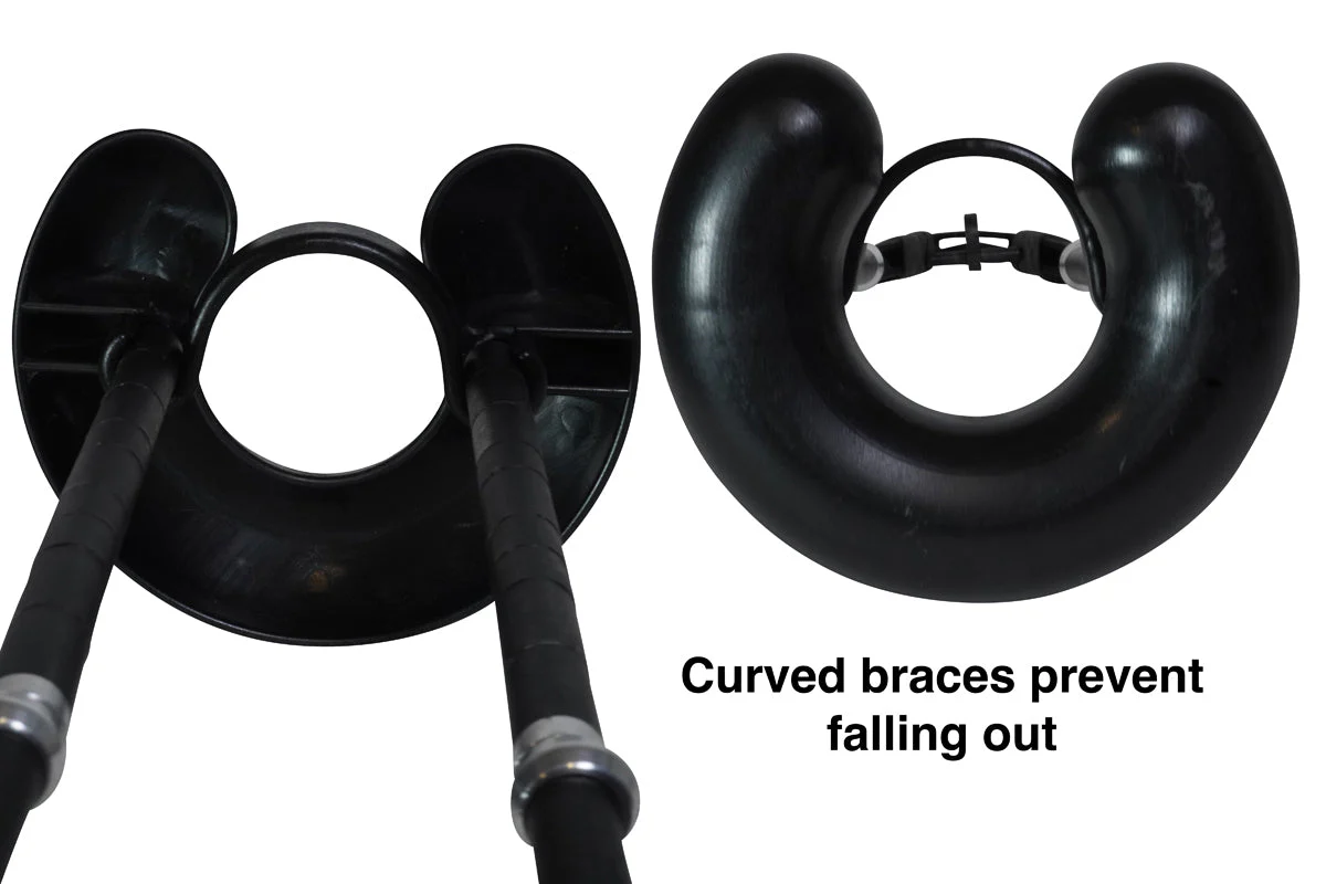 Rod Extender Frame Upgrade Modifications - Image 7