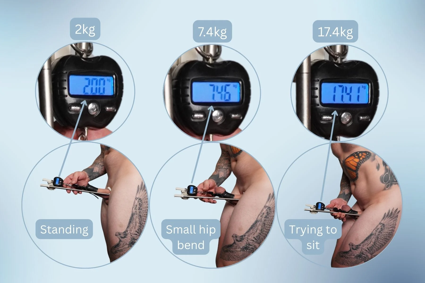 Extender + Stretcher Package - Image 12