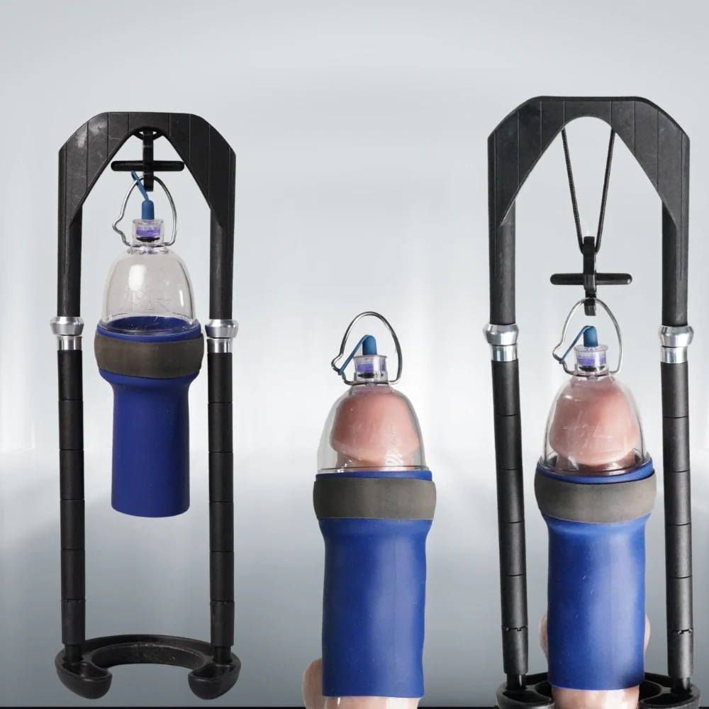 Extender + Stretcher Package - Image 17