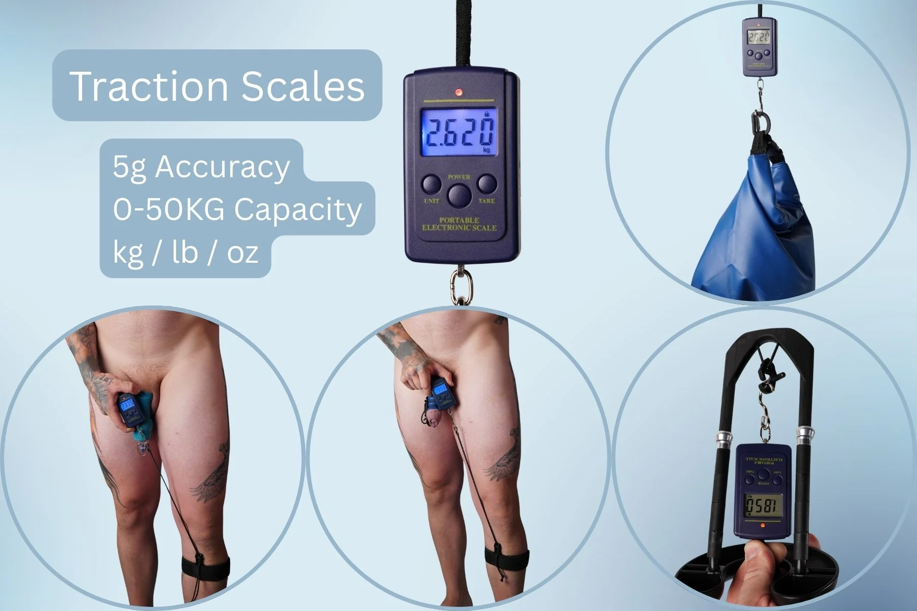 Extender + Stretcher Package - Image 18