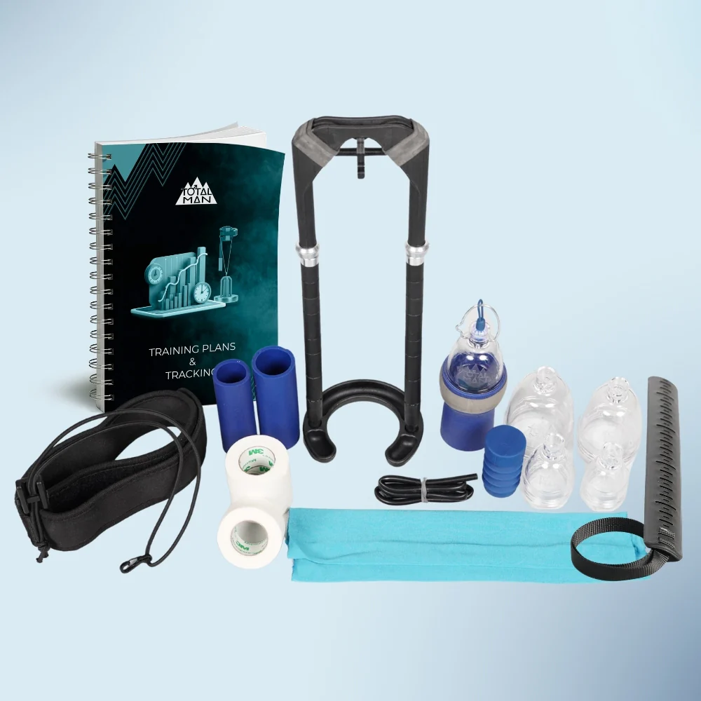 Extender + Stretcher Package - Image 4