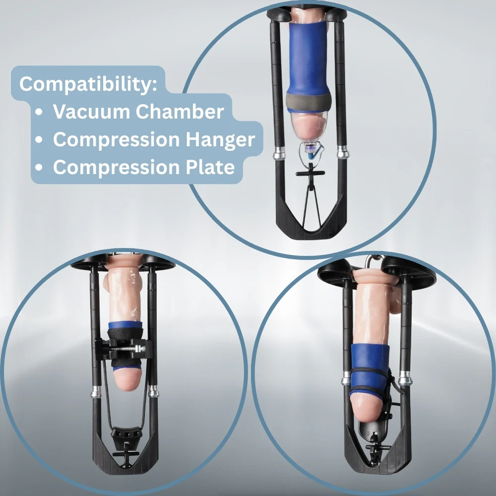 Extender + Stretcher Package - Image 5
