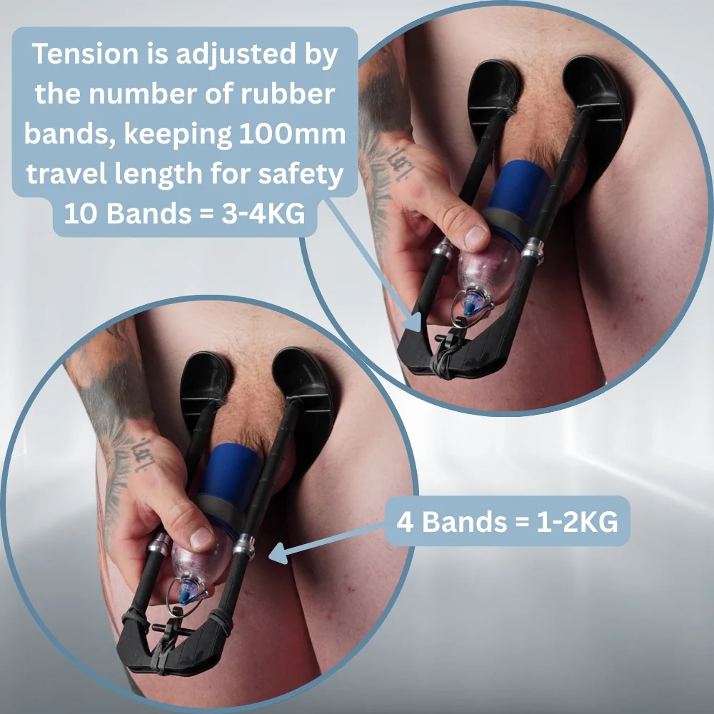 Extender + Stretcher Package - Image 6