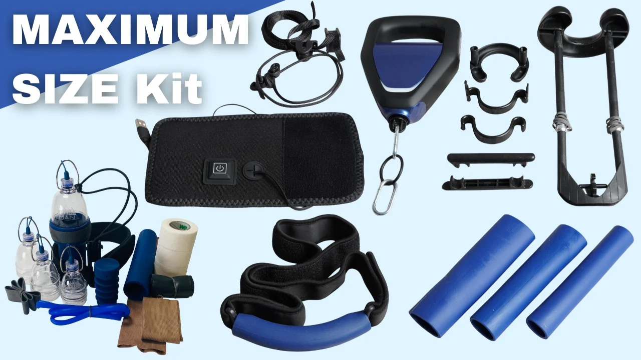 Hanger Training Upgrade Packages - Image 3