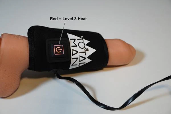 INFRARED Heat Pad - Image 10
