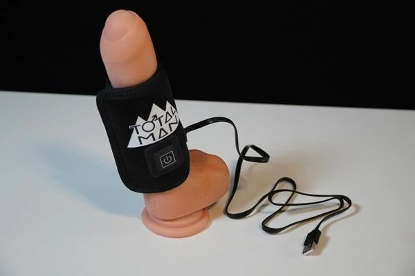 INFRARED Heat Pad - Image 5