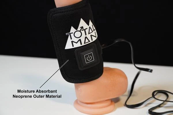 INFRARED Heat Pad - Image 7