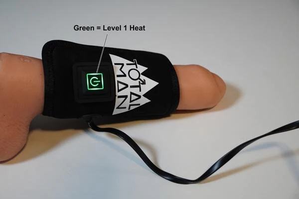 INFRARED Heat Pad - Image 8