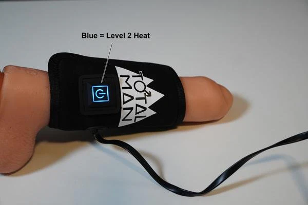 INFRARED Heat Pad - Image 9
