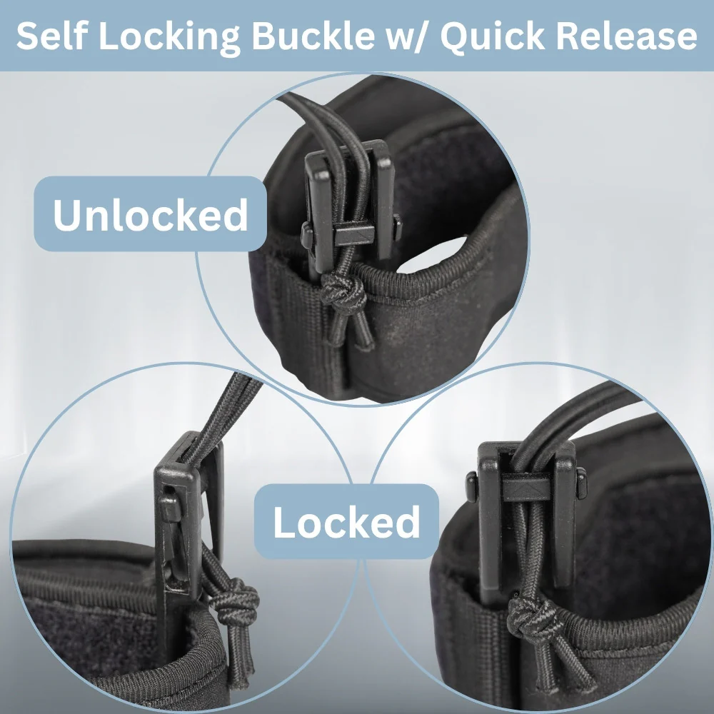 Leg Band - Progressive Load Kit - Image 3