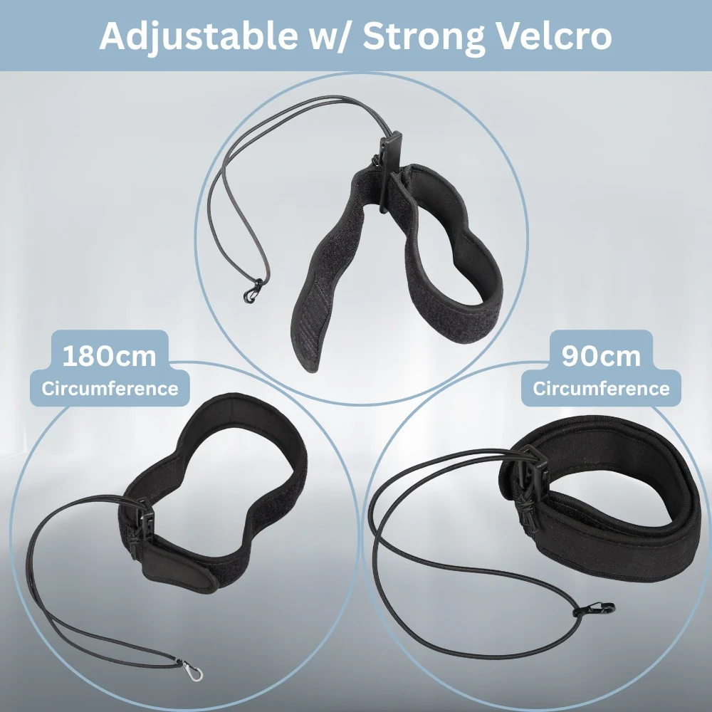 Leg Band - Progressive Load Kit - Image 4