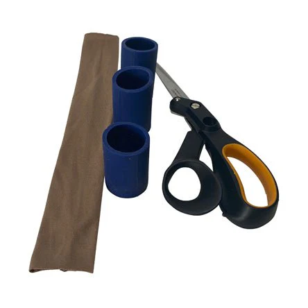 Passive Healing Sleeve Kit - Image 14