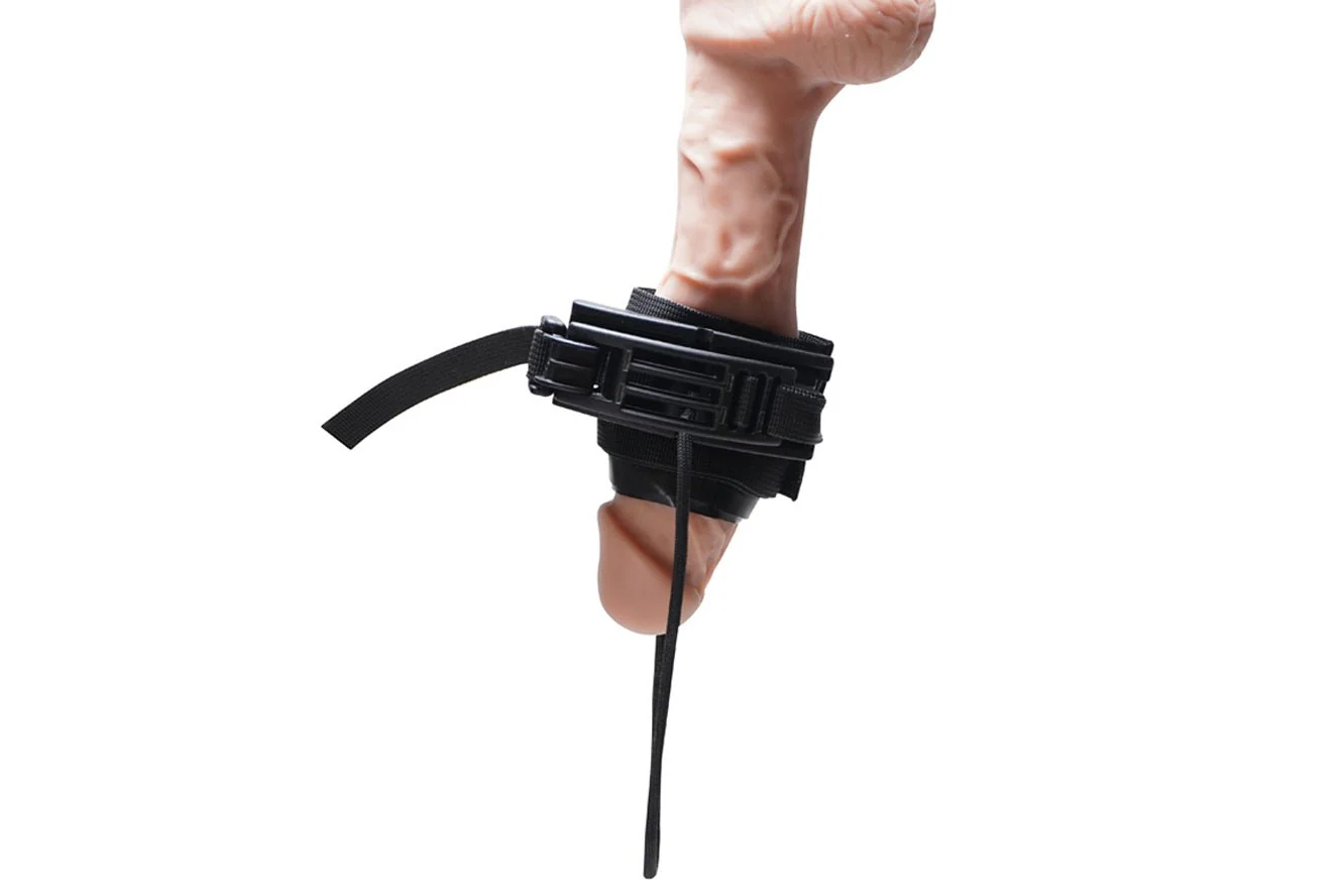 Polyester Webbing Strap 5cm x 400mm - Image 4