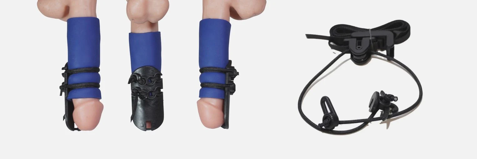 Rod Extender Kit - Image 23