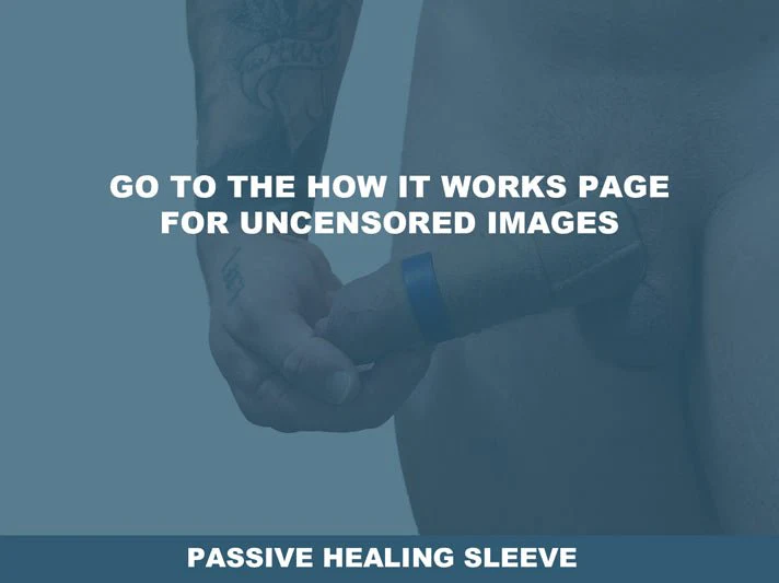 Silicone Sleeves - 6 inches - Image 12