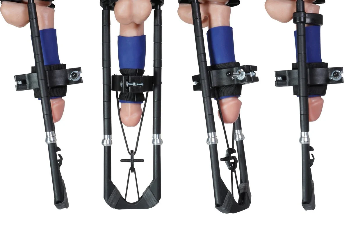 Silicone Sleeves - 6 inches - Image 5