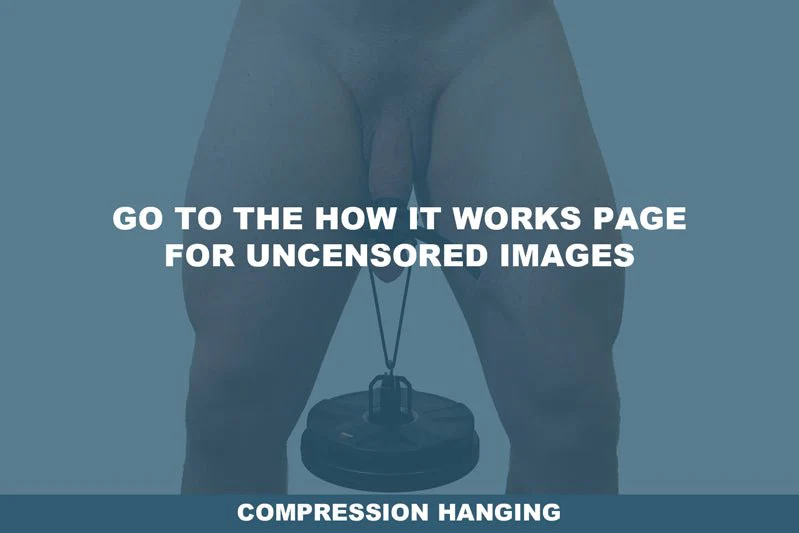 The Ultimate Package - Hanger + Stretcher - Image 24