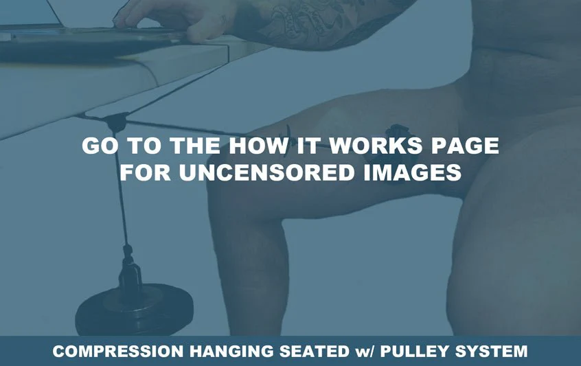 The Ultimate Package - Hanger + Stretcher - Image 27