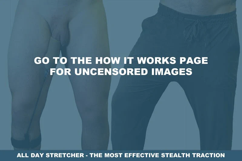 The Ultimate Package - Hanger + Stretcher - Image 28