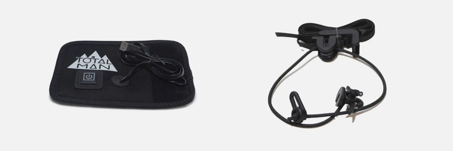 The Ultimate Package - Hanger + Stretcher - Image 36