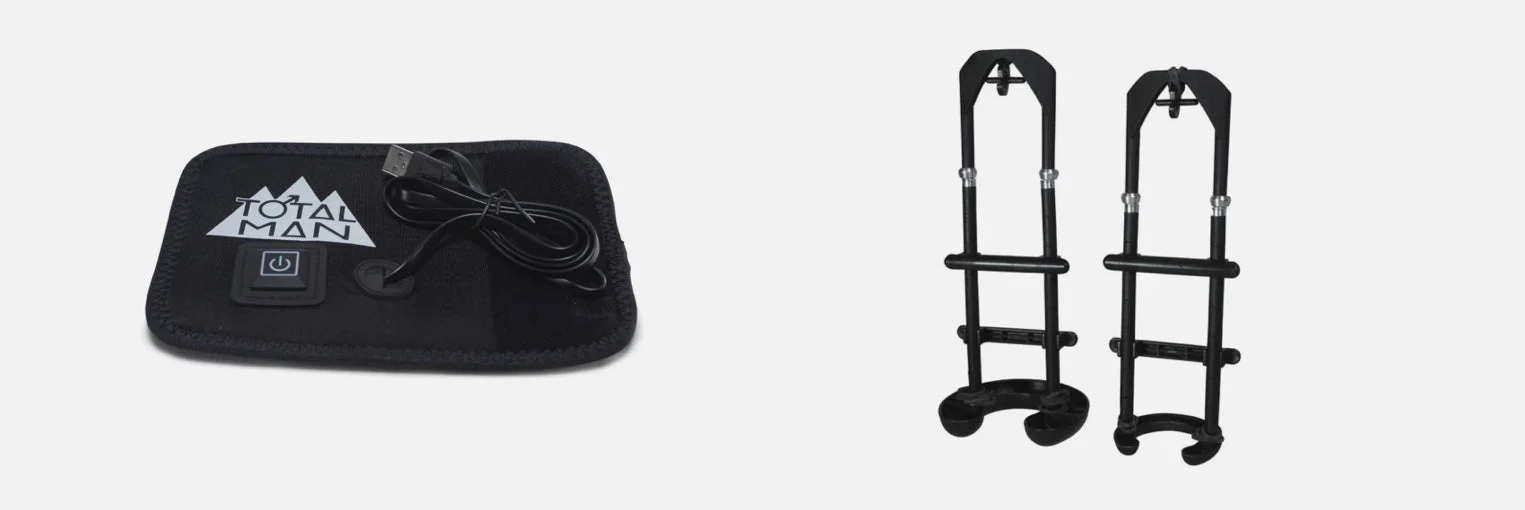 The Ultimate Package - Hanger + Stretcher - Image 37