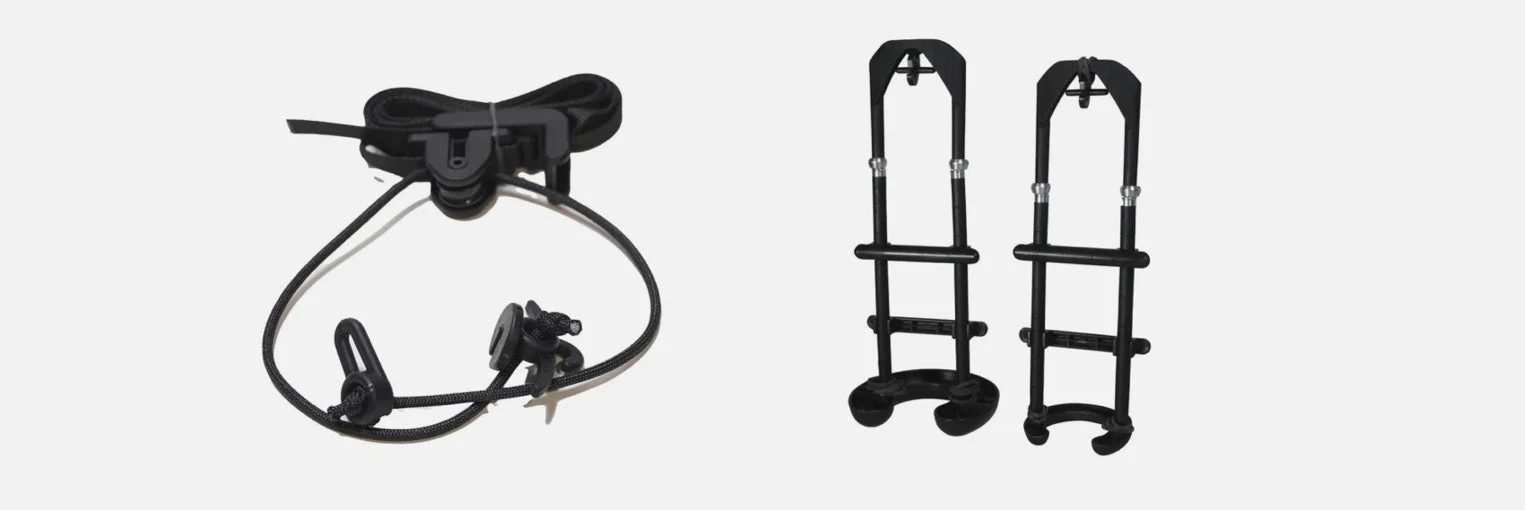 The Ultimate Package - Hanger + Stretcher - Image 38