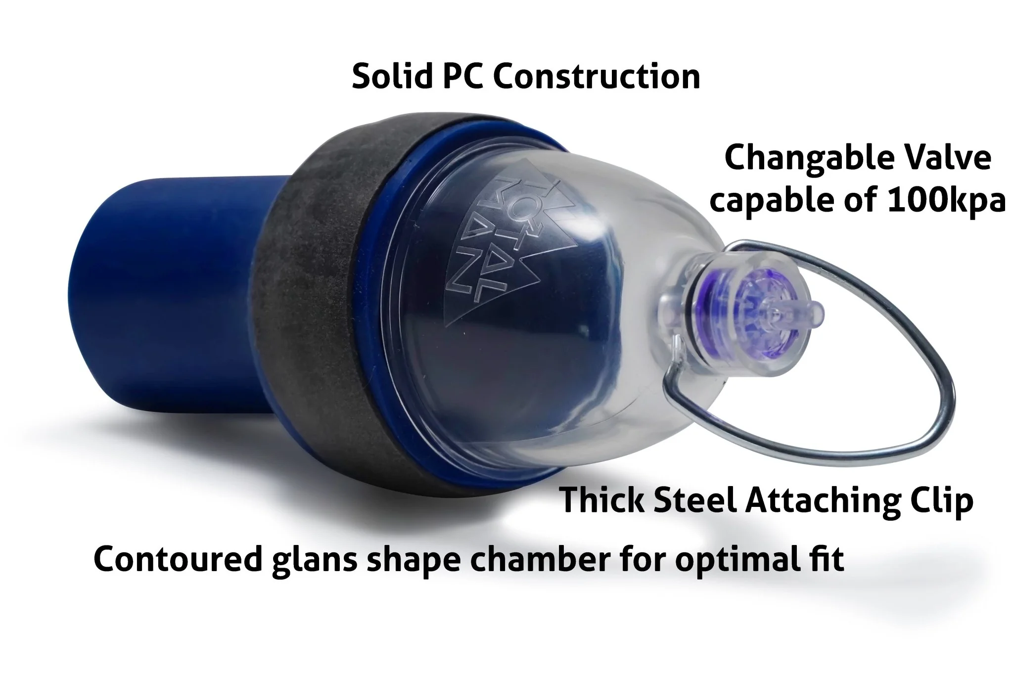 Vacuum Chamber ONLY - Image 3