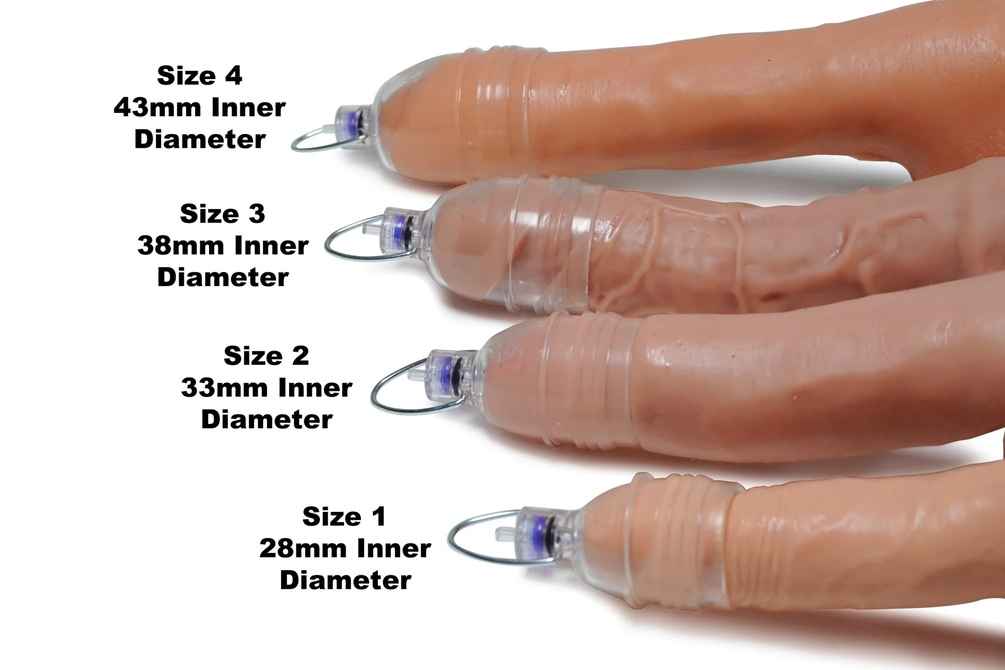 Vacuum Chamber ONLY - Image 5