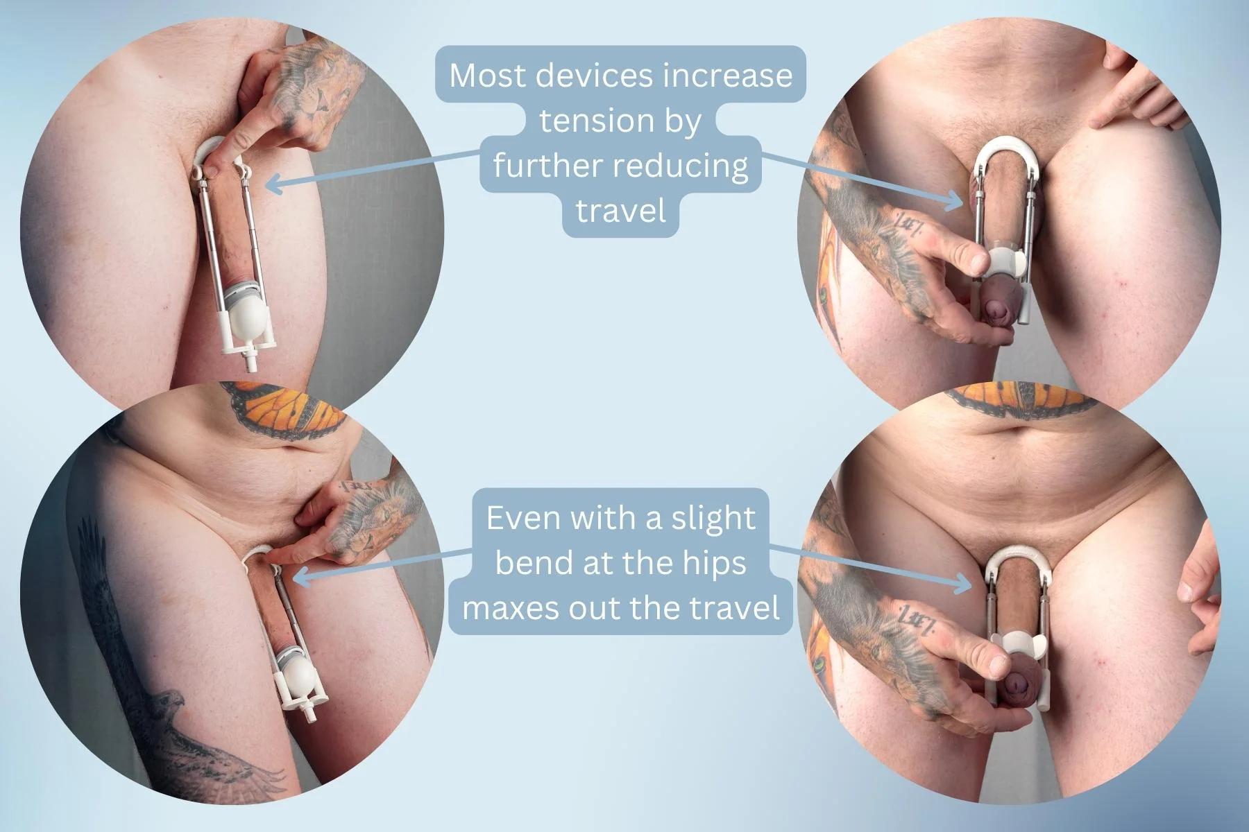 Extender + Stretcher Package - Image 11