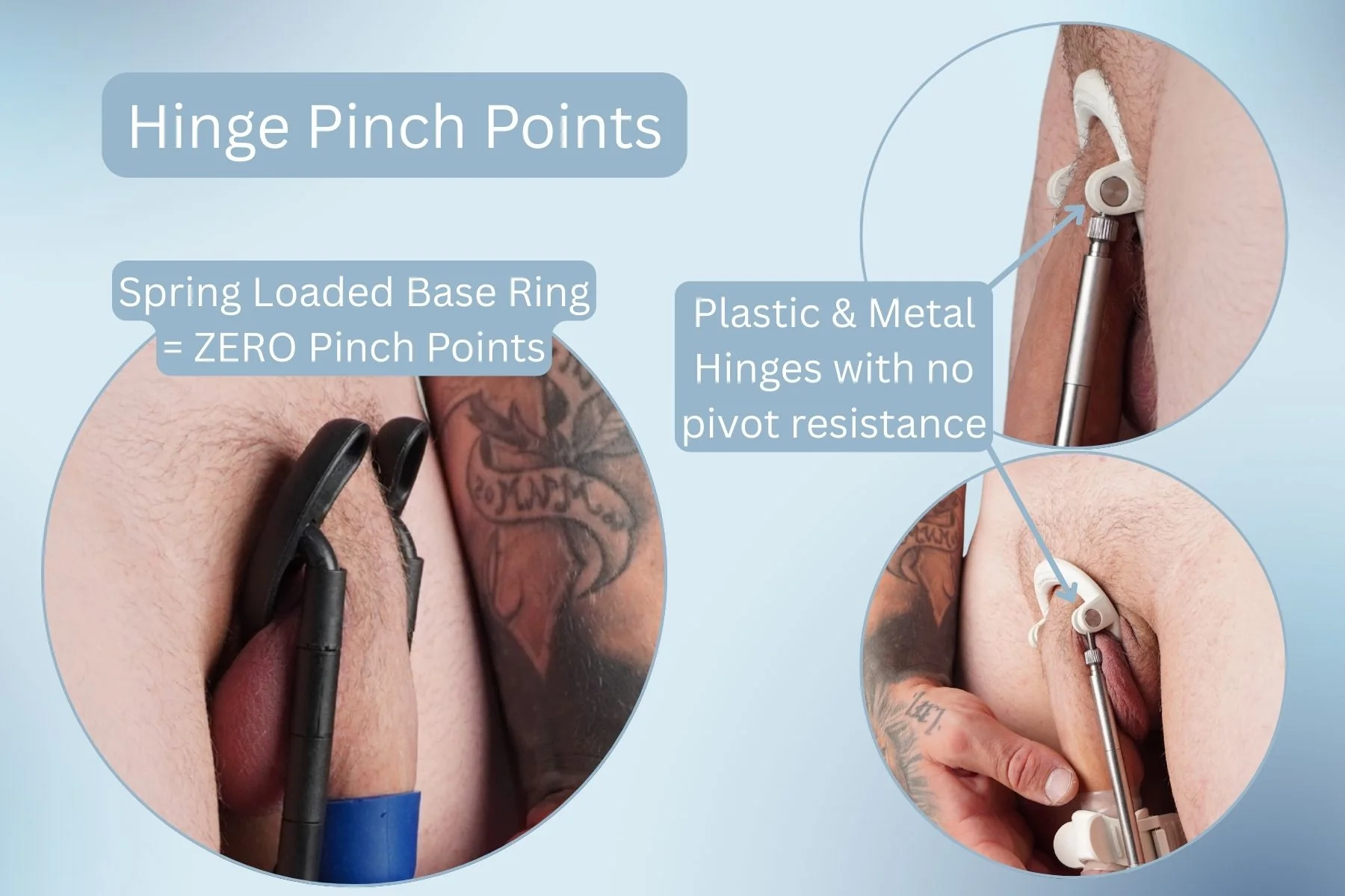 Extender + Stretcher Package - Image 10