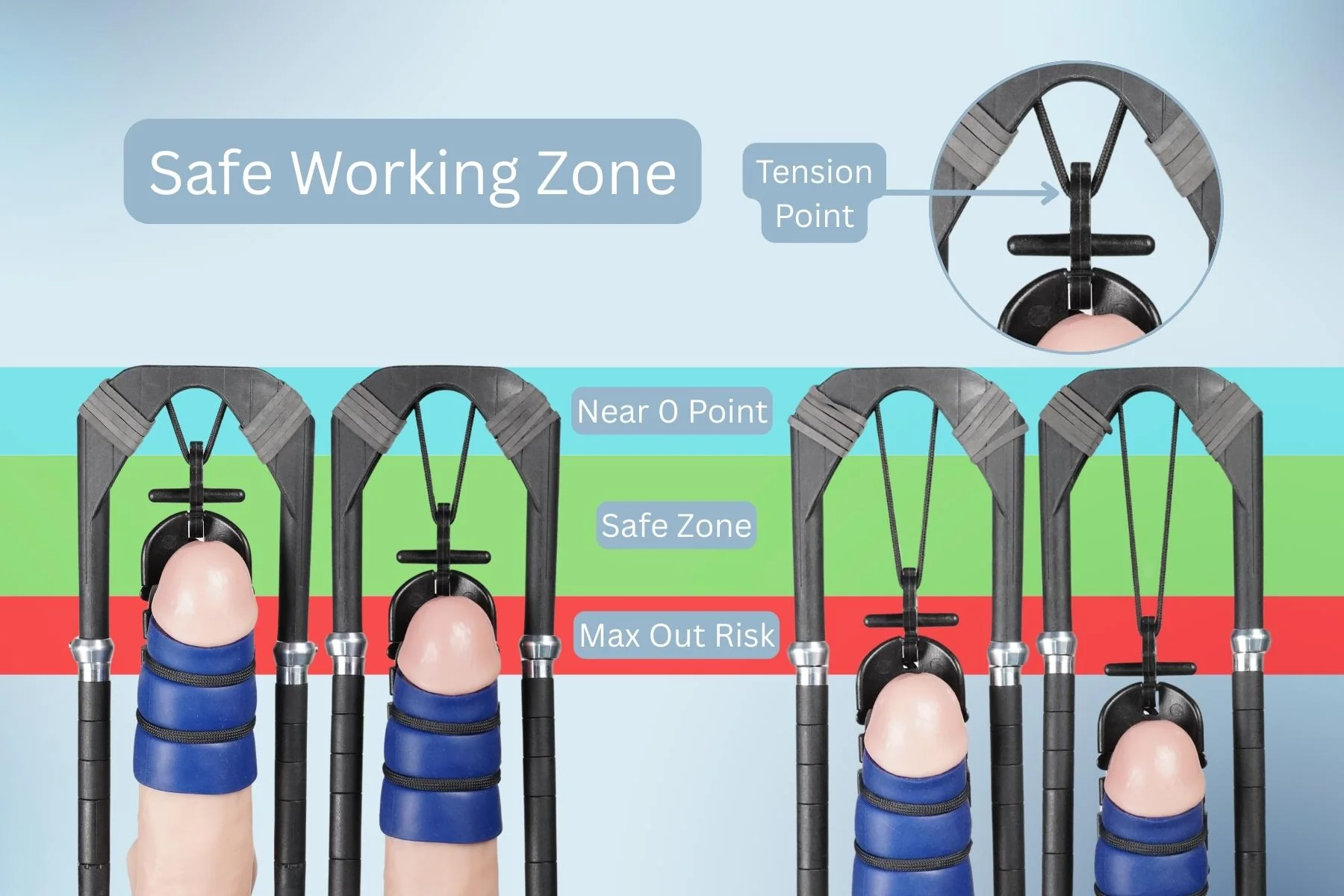 Extender + Stretcher Package - Image 13