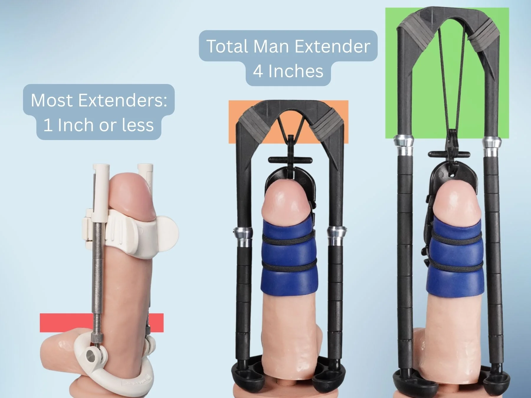 Extender + Stretcher Package - Image 16