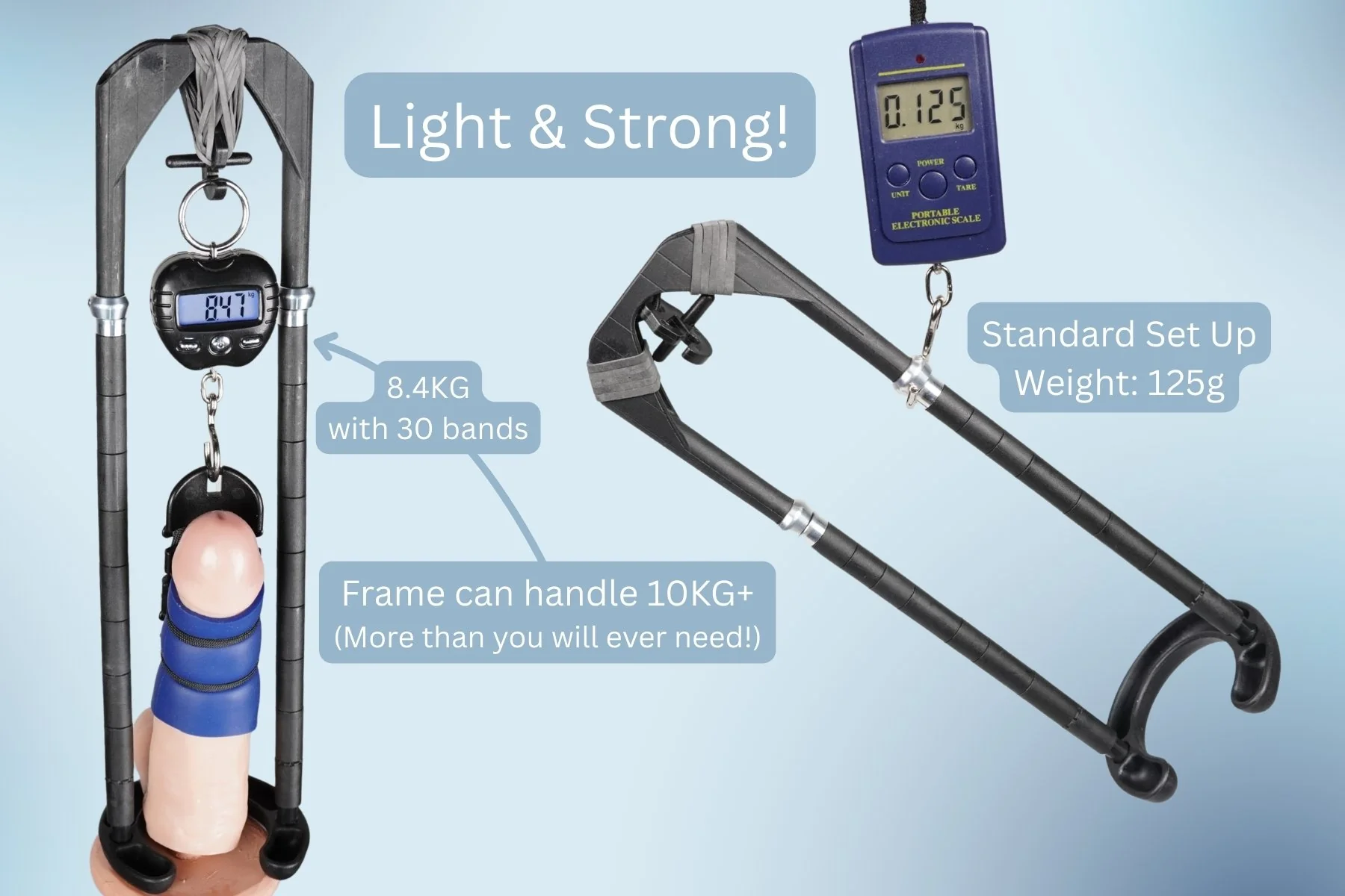 Extender + Stretcher Package - Image 20