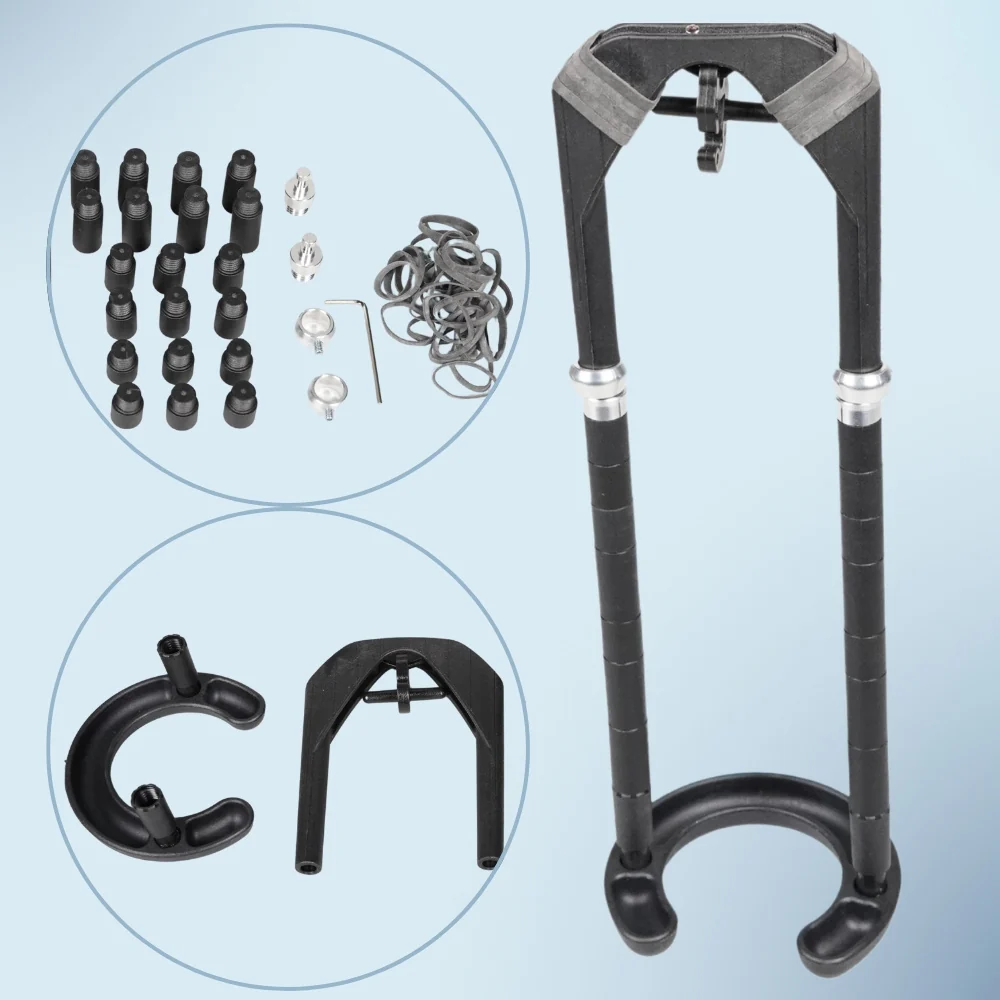 Extender + Stretcher Package - Image 22