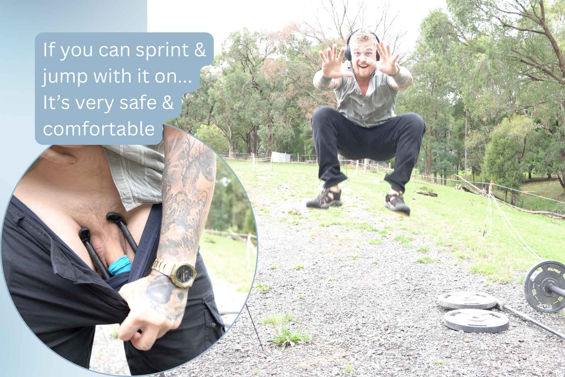 Extender + Stretcher Package - Image 19