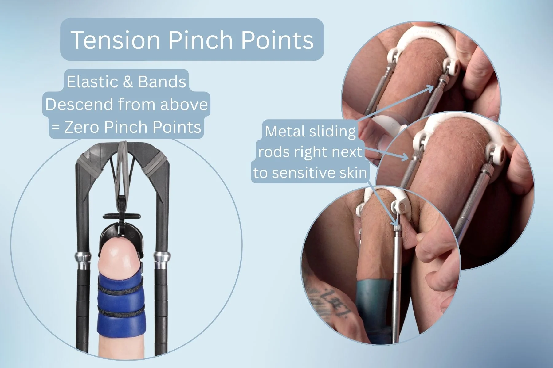 Extender + Stretcher Package - Image 14