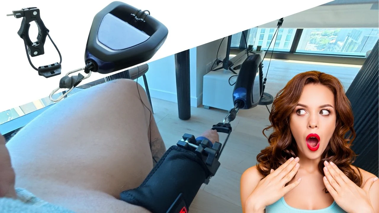 Vibration Hanger - Image 3