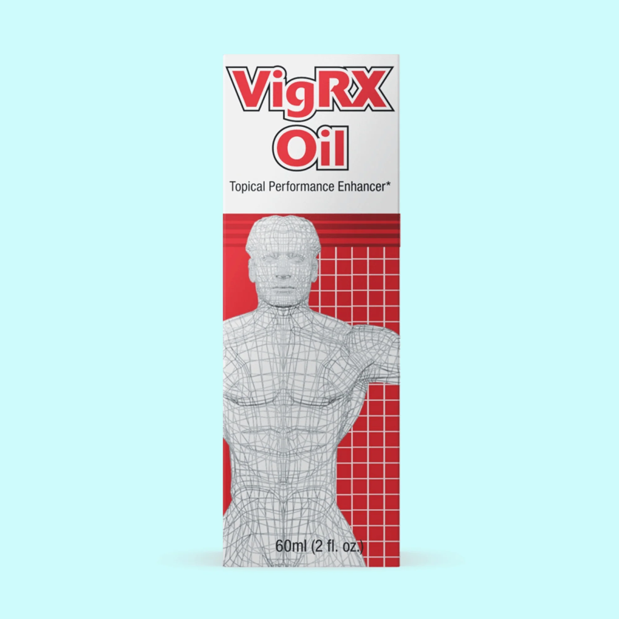 VigRX Gel - Blood Flow Booster Oil - Image 3